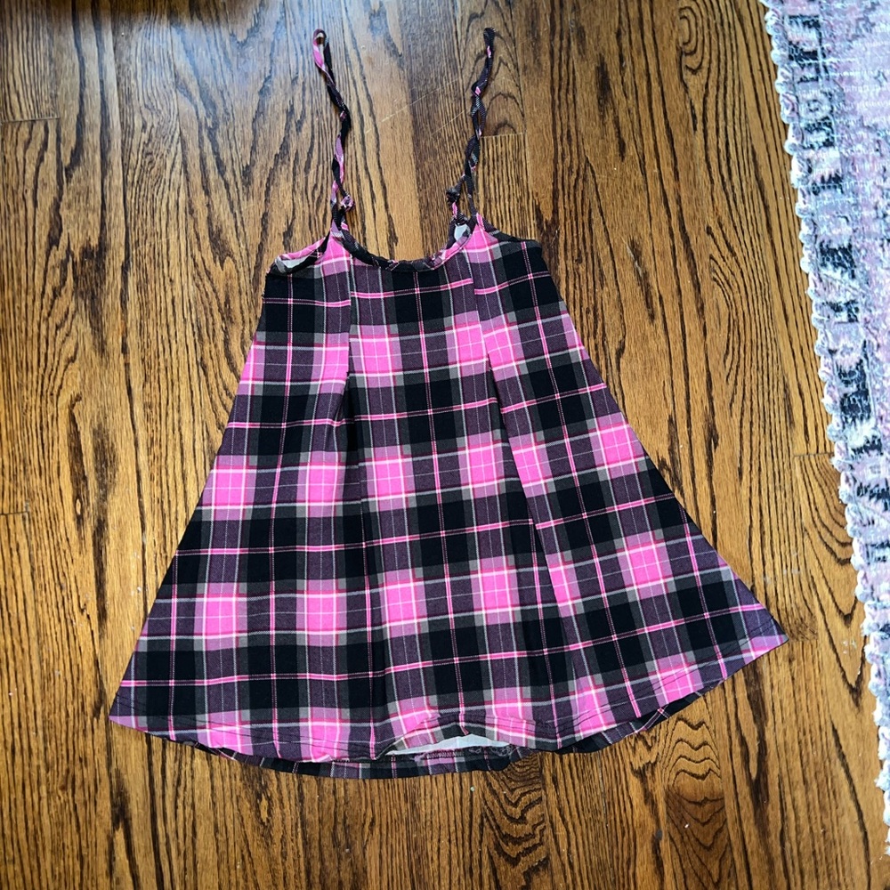 5 for 30 (skirt dress)